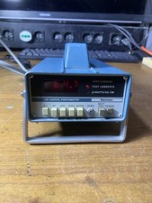 Tektronix j16 digital usato  Casapesenna