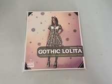 Gothic lolita valentina usato  Fano