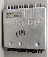 Wabco türsteuergerät mts gebraucht kaufen  Lahstedt