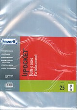 Buste plastica favorit usato  Italia