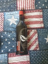 Diabolik amente rabarbaro usato  Cortona