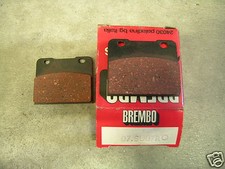 102 coppia pastiglie usato 102 coppia pastiglie usato  Italia