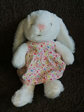 Doudou peluche lapin d'occasion  Richelieu