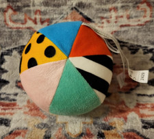 Ikea ball rattle for sale  WHITSTABLE