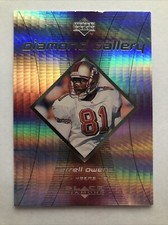 Terrell owens 1999 d'occasion  Expédié en Belgium