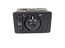 1995-1999 Subaru Legacy Outback interruptor de descongelamento controle mestre de espelho fabricante de equipamento original comprar usado  Enviando para Brazil
