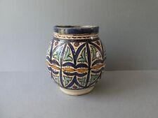 Vase ancien poterie d'occasion  Mortrée
