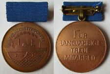 Ddr abzeichen vvb gebraucht kaufen  Borna