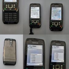 Cellulare nokia e66 usato  Giugliano in Campania