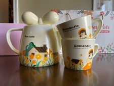set cute tea for sale  Noblesville