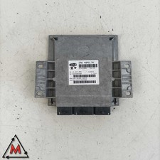 Centralina motore ecu usato  Italia
