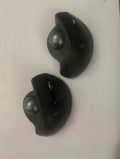 Logitech ergo trackball for sale  Spring