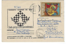 Constanta romaniato paroseni for sale  Henderson