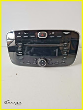 Stereo autoradio lettore usato  Palermo