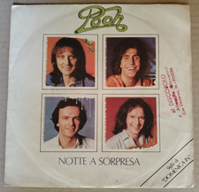 Vinile giri pooh usato  Italia