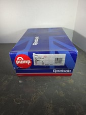 Vintage box reebok for sale  Tucson