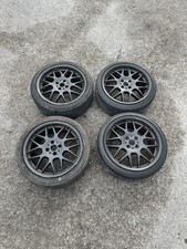 Momo racing alloy for sale  HYDE