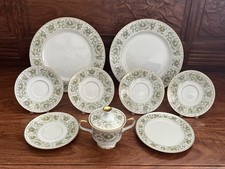 Pieces vintage porcelain for sale  North Las Vegas