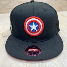 New captain america for sale  El Paso