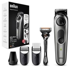 Braun bt5060 beard for sale  COATBRIDGE