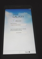Usado, Tablet Samsung Galaxy modelo CE0168, MUITO BOM ESTADO comprar usado  Enviando para Brazil