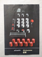 olivetti divisumma usato  Ivrea