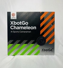 Usado, Câmera de ação esportiva automática XbotGo Chameleon AI - Câmera 4K 60FPS comprar usado Usado, Câmera de ação esportiva automática XbotGo Chameleon AI - Câmera 4K 60FPS comprar usado  Enviando para Brazil