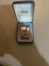 Zippo feuerzeug gebraucht kaufen  Bremen