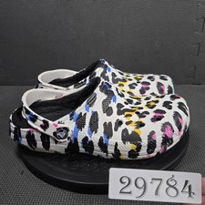 Crocs classic lined for sale  Flowery Branch