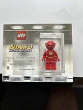 Lego games trophy for sale  CREWE
