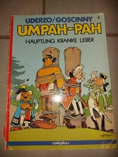 Umpah pah gebraucht kaufen  Berlin