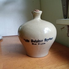 White sulphur spring for sale  Hillsboro