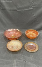 Bundle assorted orange for sale  Colorado Springs