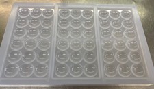 Chocolate polycarbonate mould. for sale  AYLESBURY