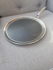 Hexclad hybrid nonstick for sale  WHITEHAVEN