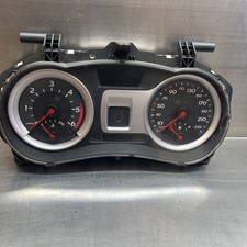 Compteur renault clio d'occasion  Saint-Georges-d'Espéranche