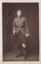Ww1 soldier military for sale  MUSSELBURGH