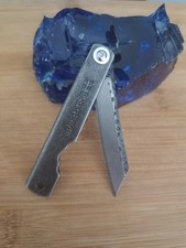 Taschenmesser klappmesser mess gebraucht kaufen  Grafenau