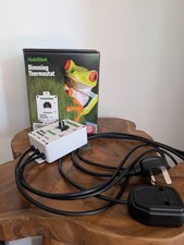 Habistat classic dimming for sale  CHRISTCHURCH