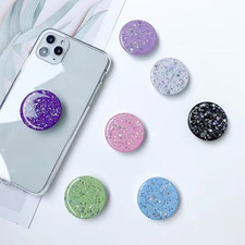 Pop grip phone for sale  LEICESTER