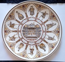 Vintage wedgwood shakespeare for sale  ST. LEONARDS-ON-SEA
