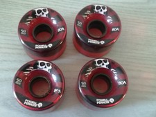 Titus skateboard ersatzrollen gebraucht kaufen  Taucha