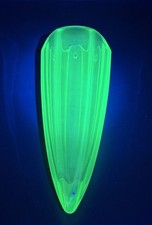 Vintage green uranium for sale  Tampa