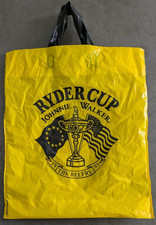 Vintage carrier bag for sale  PONTEFRACT