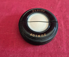 Dunlop rare briquet d'occasion  Caderousse