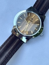 Lanco vintage swiss for sale  SUNDERLAND