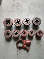 Lot ridgid bolt for sale  Medina