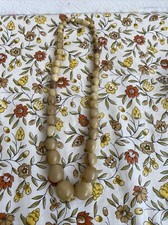 Ancien collier sautoir d'occasion  Aix-les-Bains
