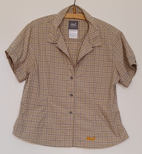 Jack wolfskin bluse gebraucht kaufen  Berlin