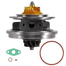Billet turbocompressore coreas usato  Torino